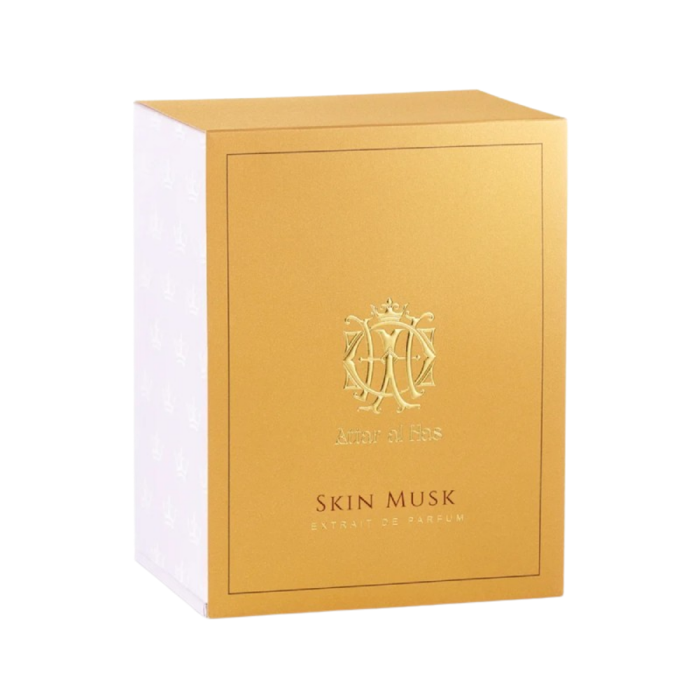 Skin Musk - Imagen 2