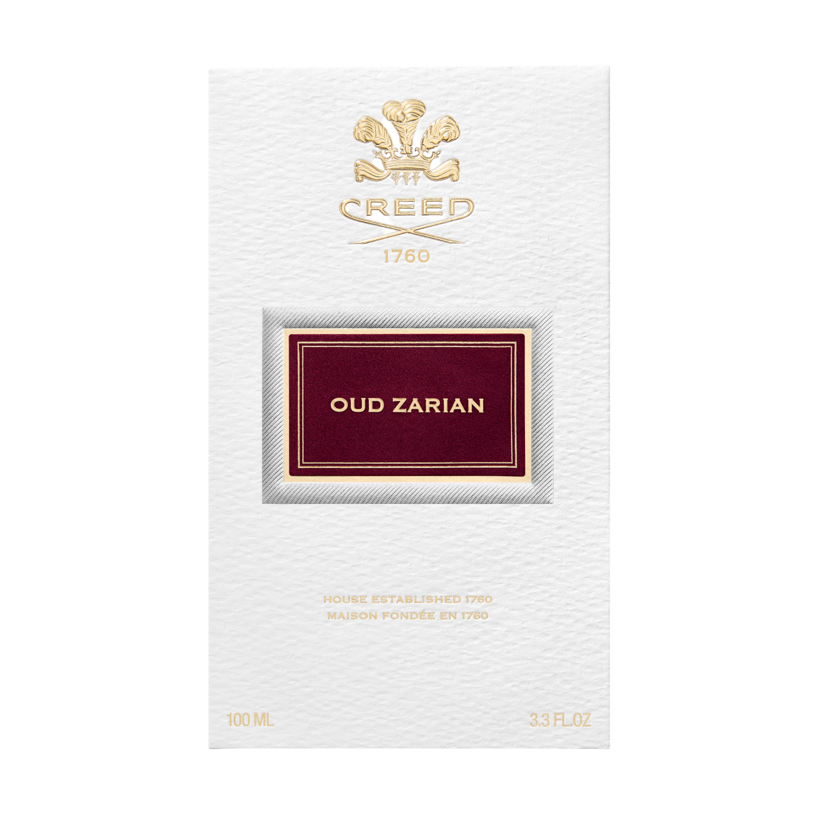 Oud Zarian