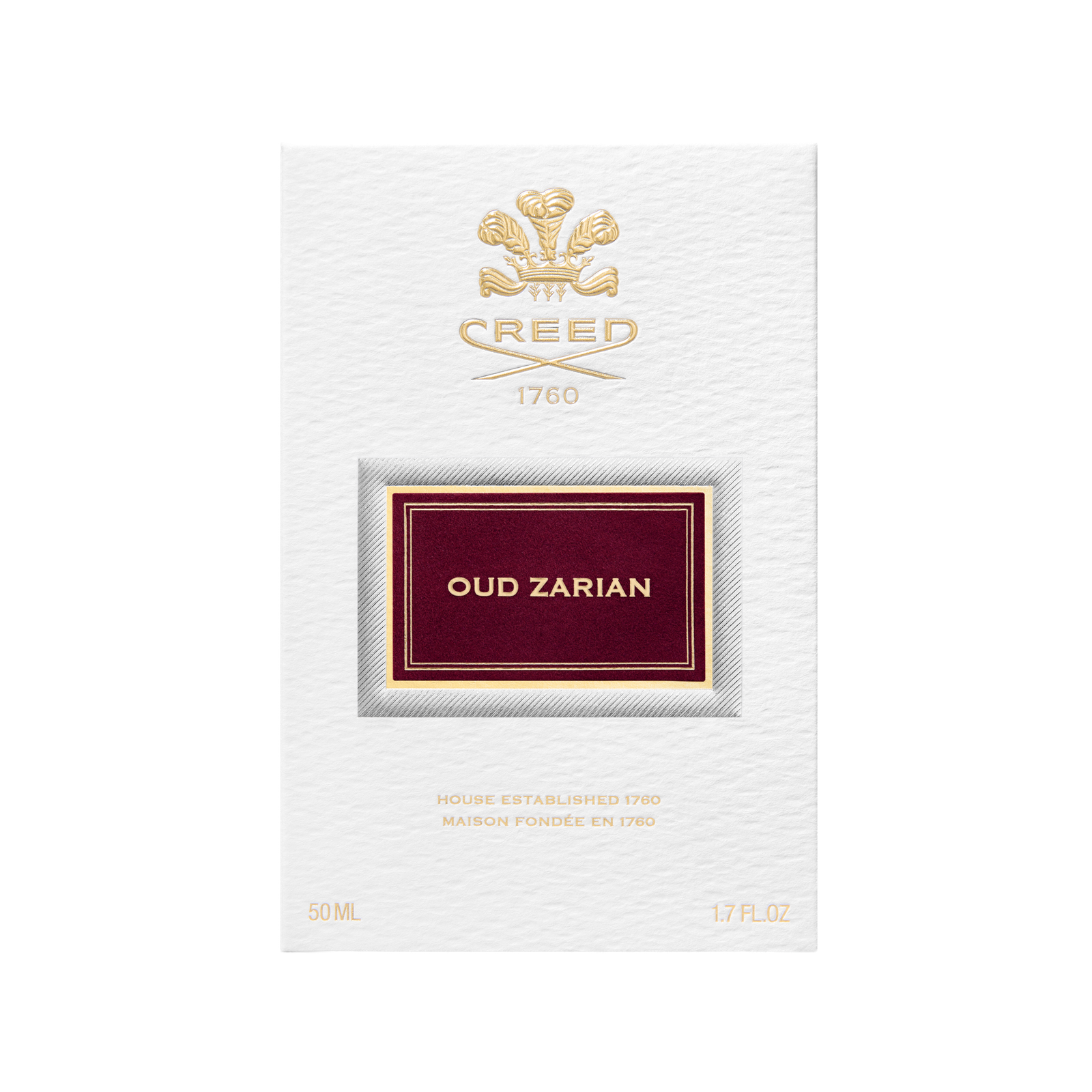 Oud Zarian