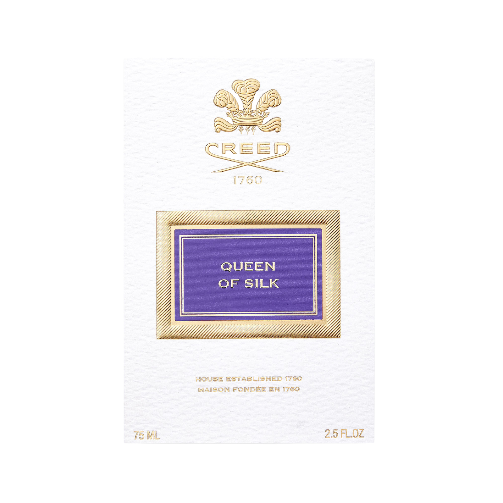 Queen of Silk - Image 2