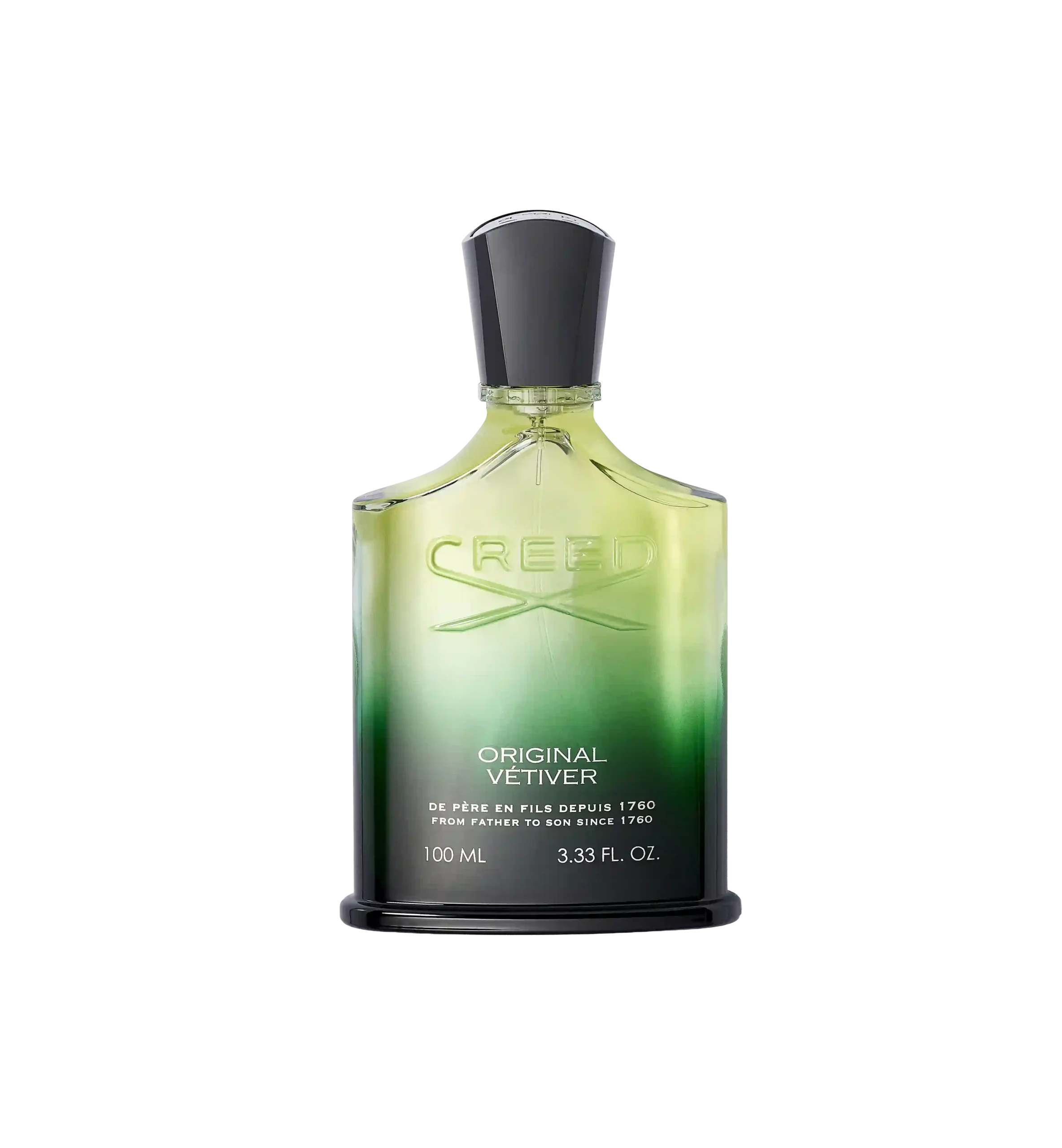 Original Vetiver