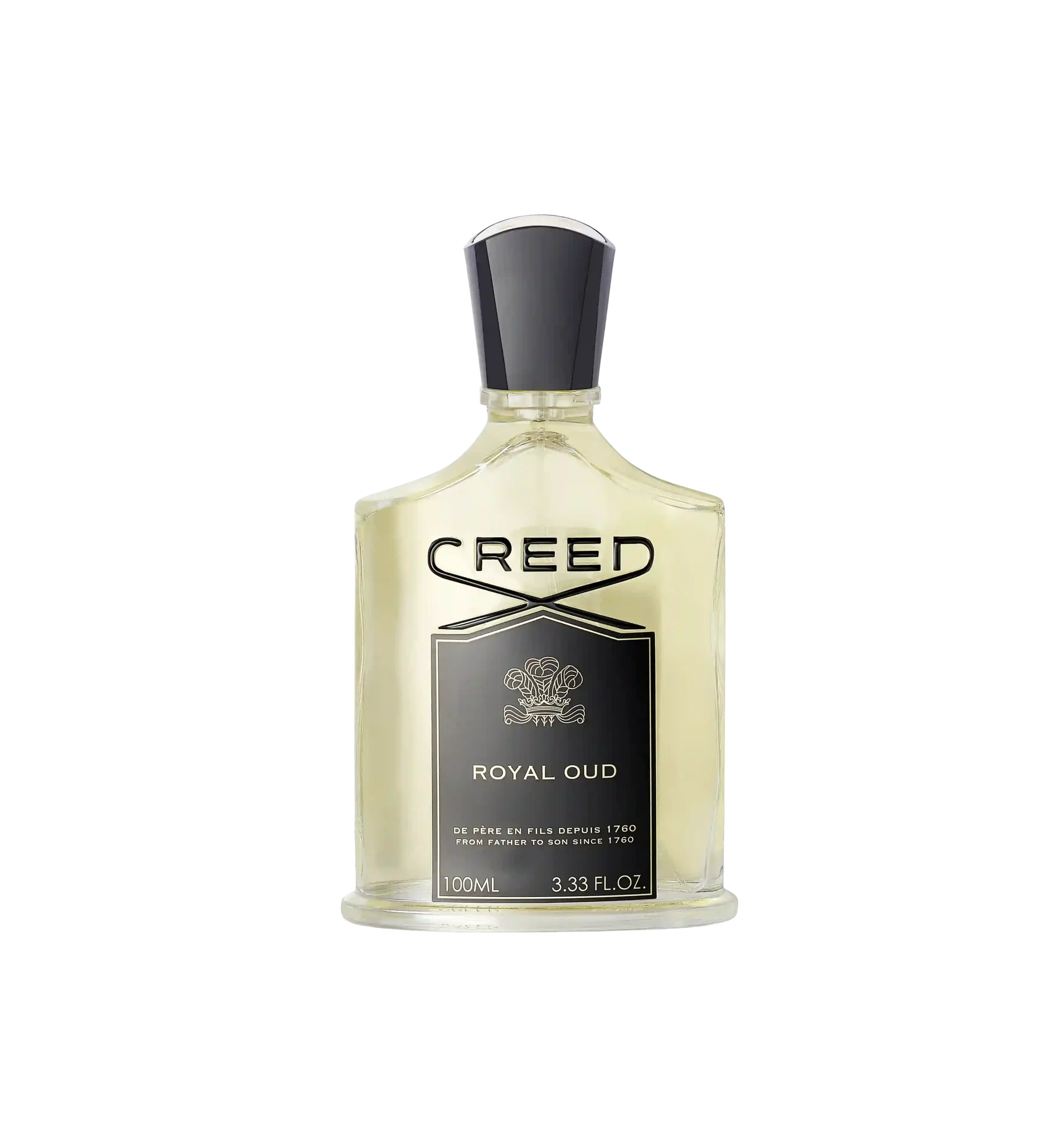 Royal Oud