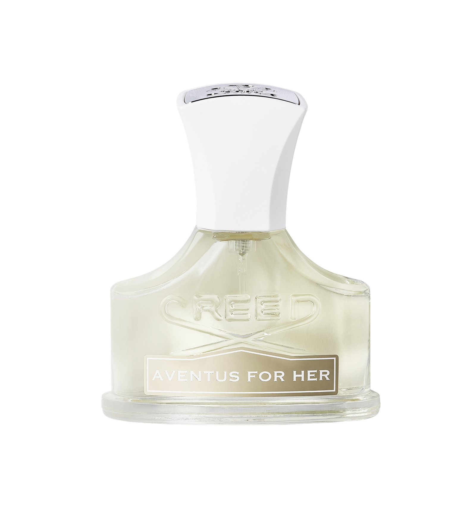 Aventus for her