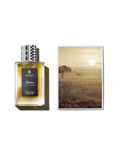 Botanicae Ebano Elixir 75 ml
