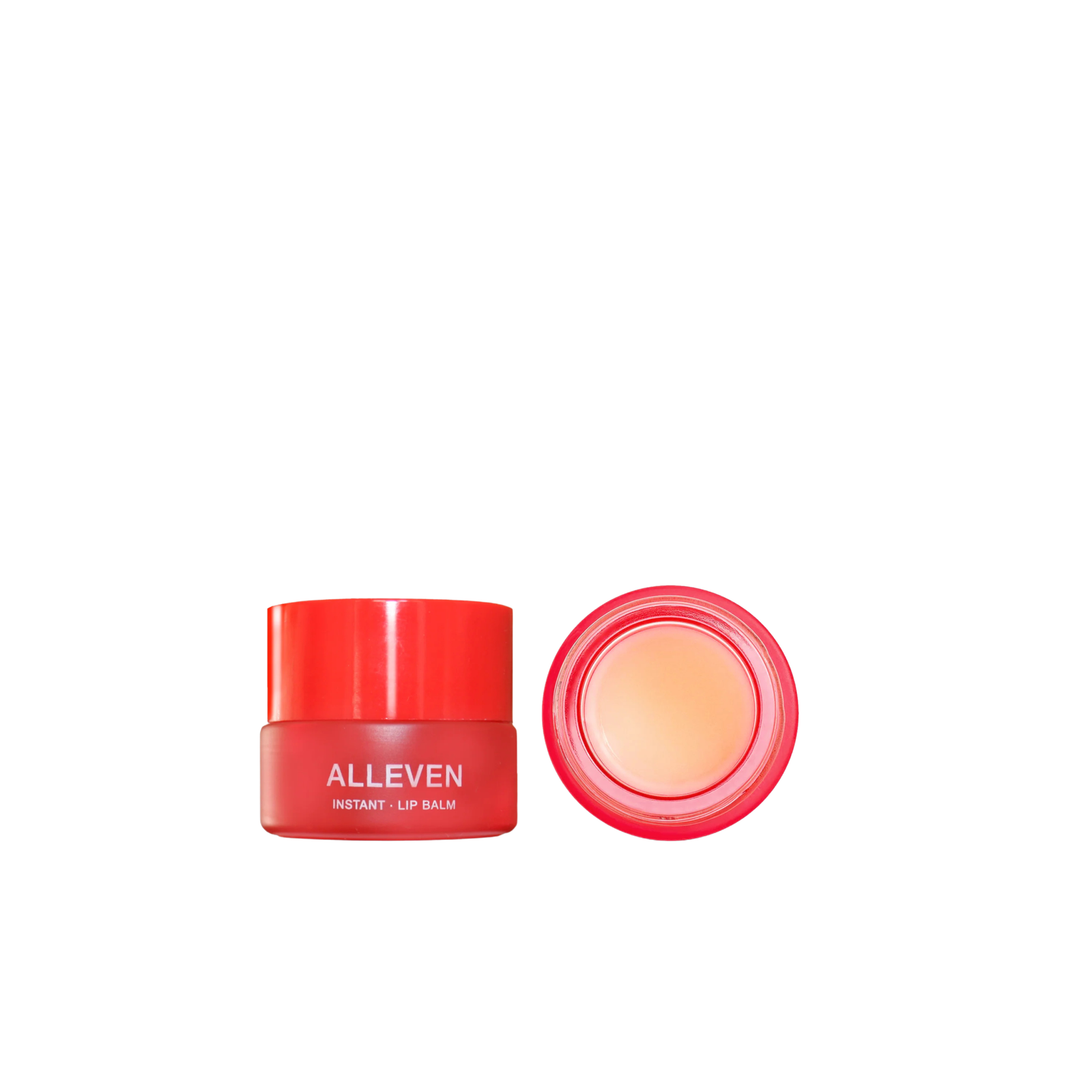 Instant Lip Balm