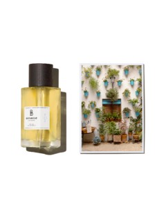 Botanicae Patio Eau de Parfum 100 ml