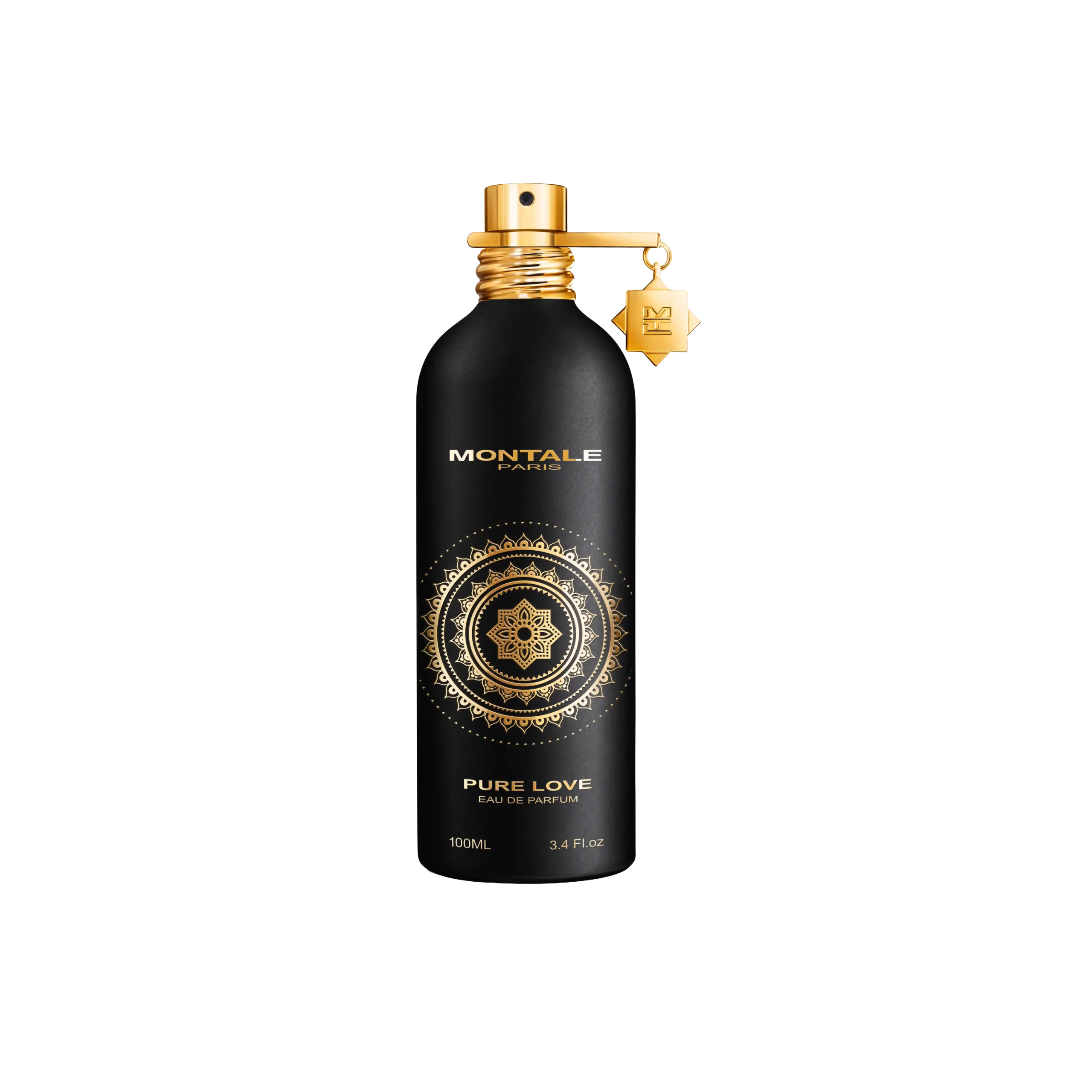Pure Love