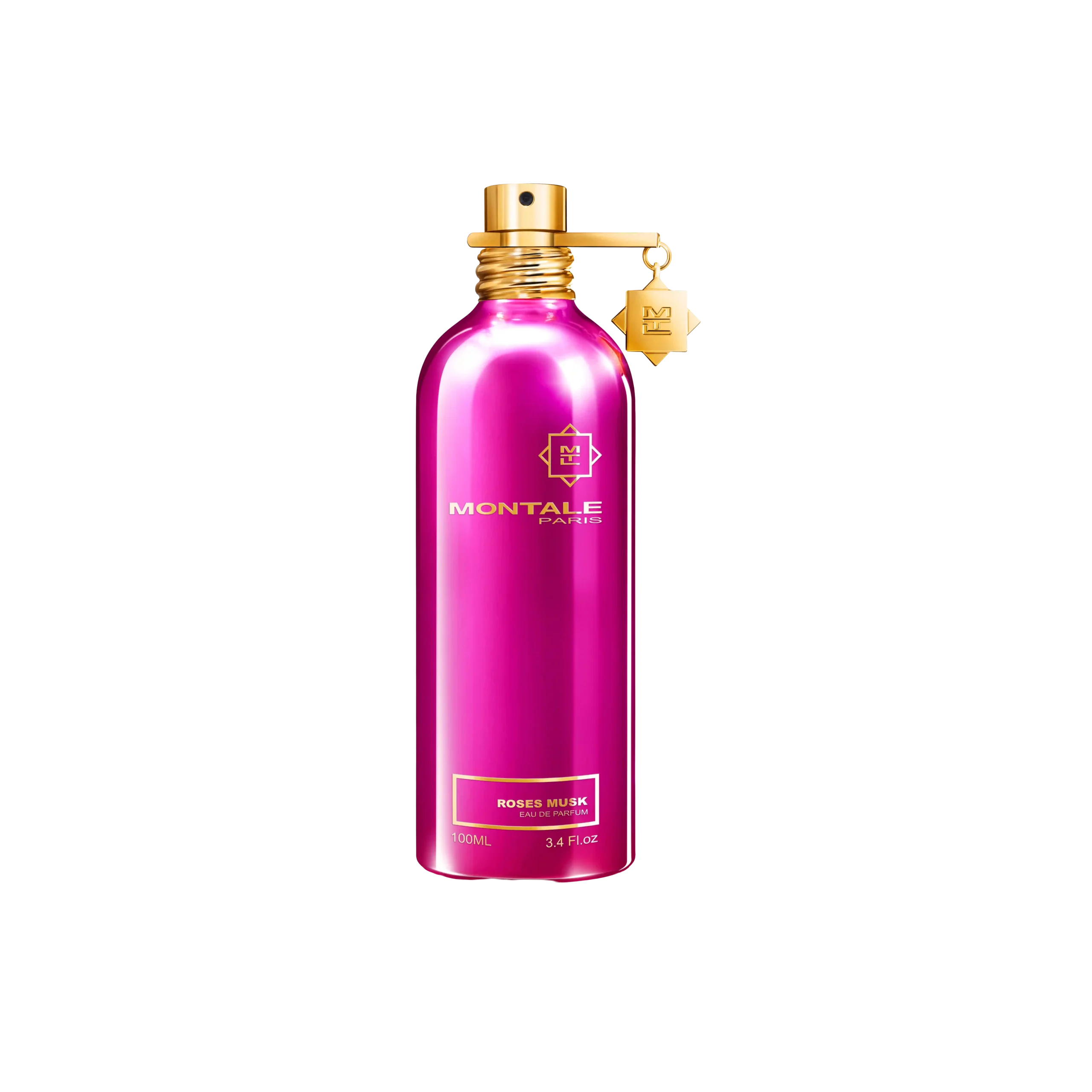 Roses Musk