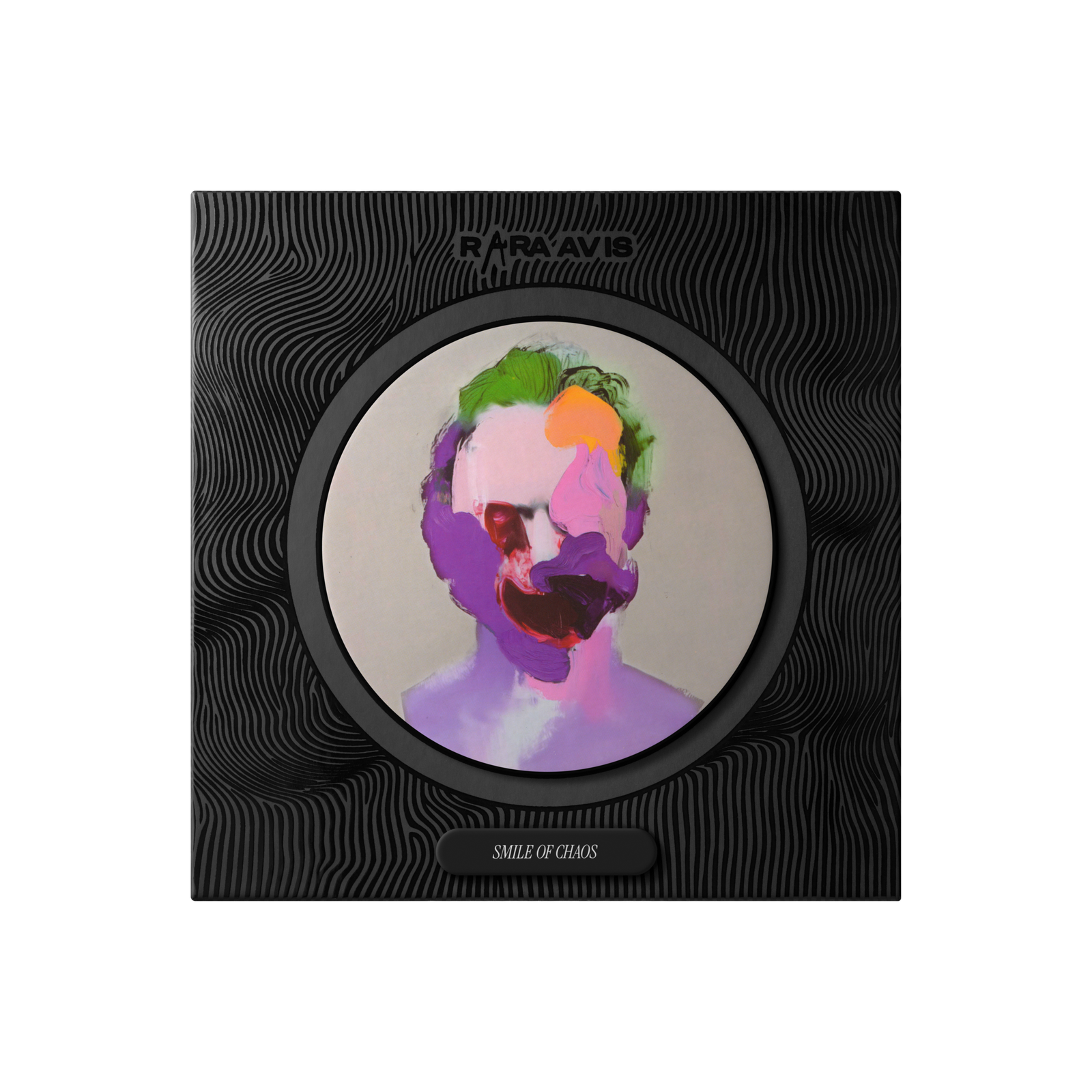 Smile of Chaos - Image 5