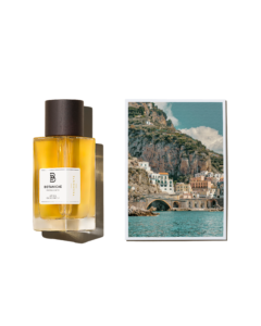 Botanicae Tramonte Eau de Parfum 100 ml