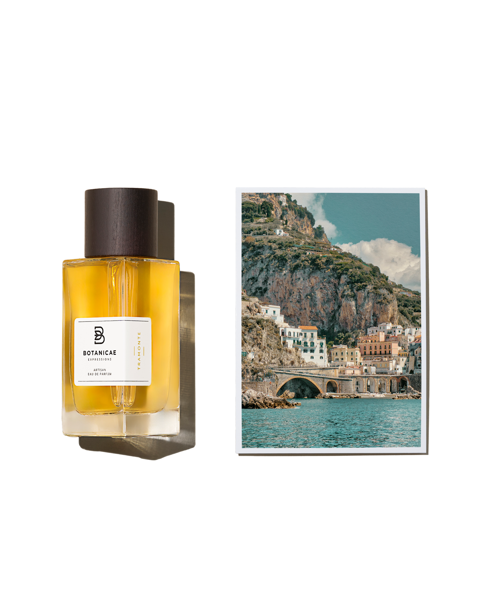 Botanicae Tramonte Eau de Parfum 100 ml