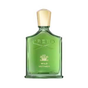 Wild vetiver