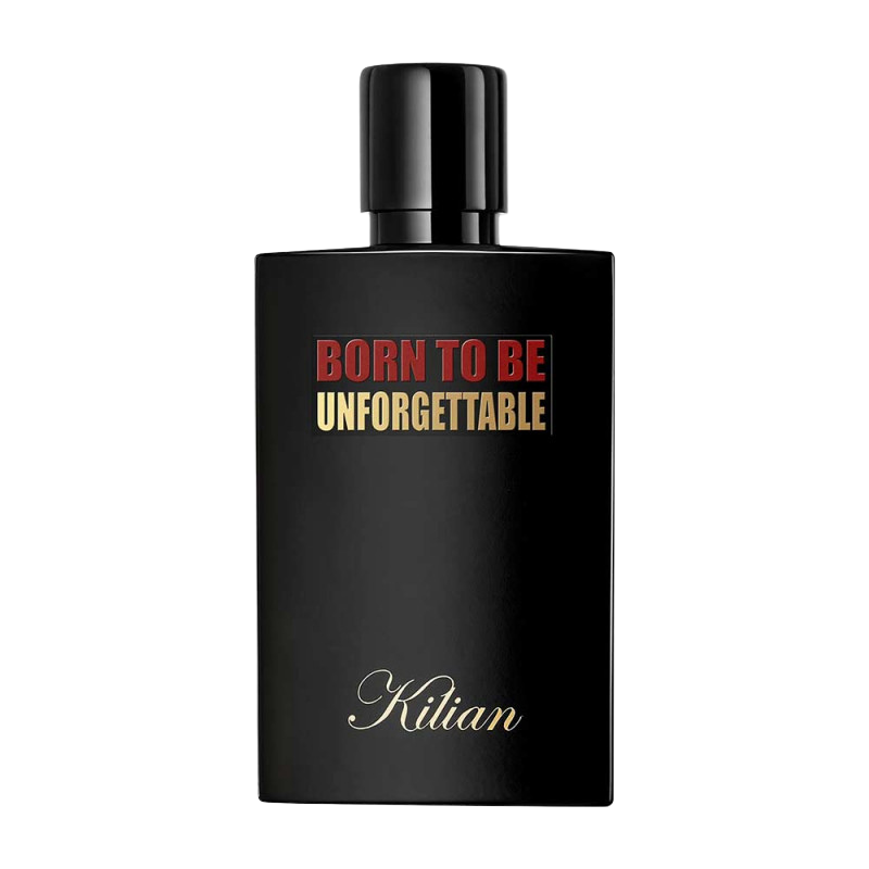 Born To Be Unforgettable