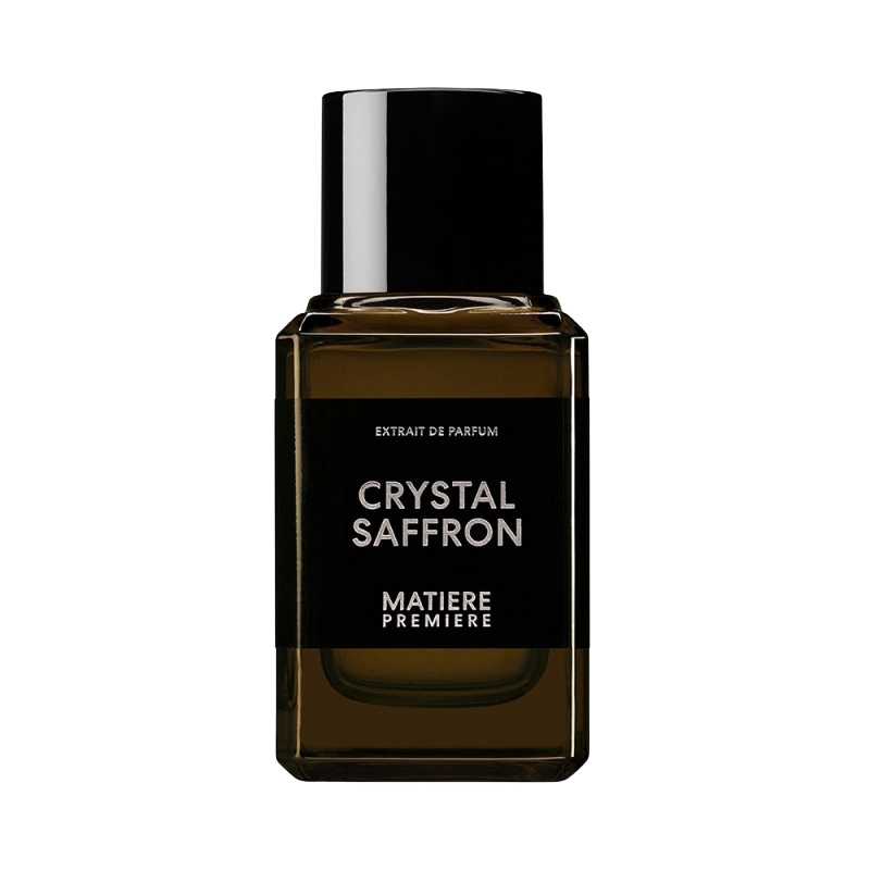 Crystal Saffron Extrait