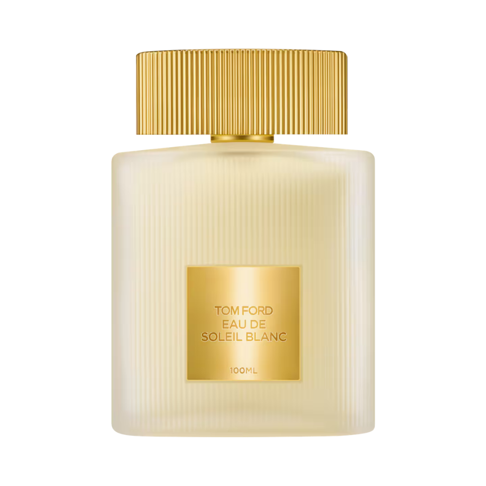 Eau de Soleil Blanc