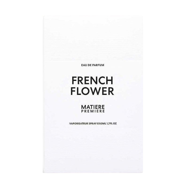 French Flower - Imagen 2