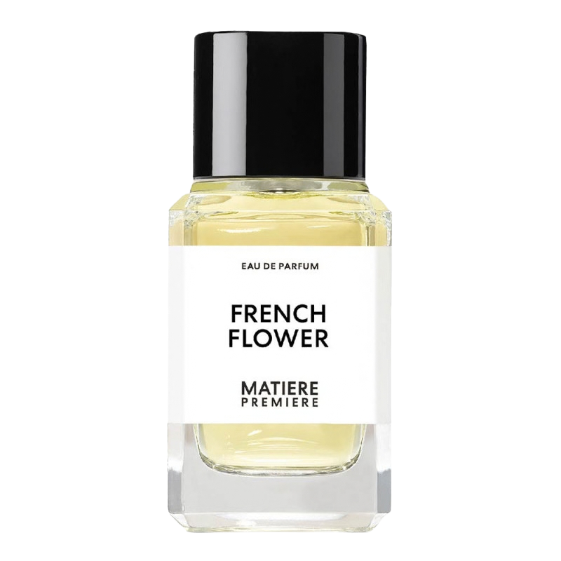 French Flower