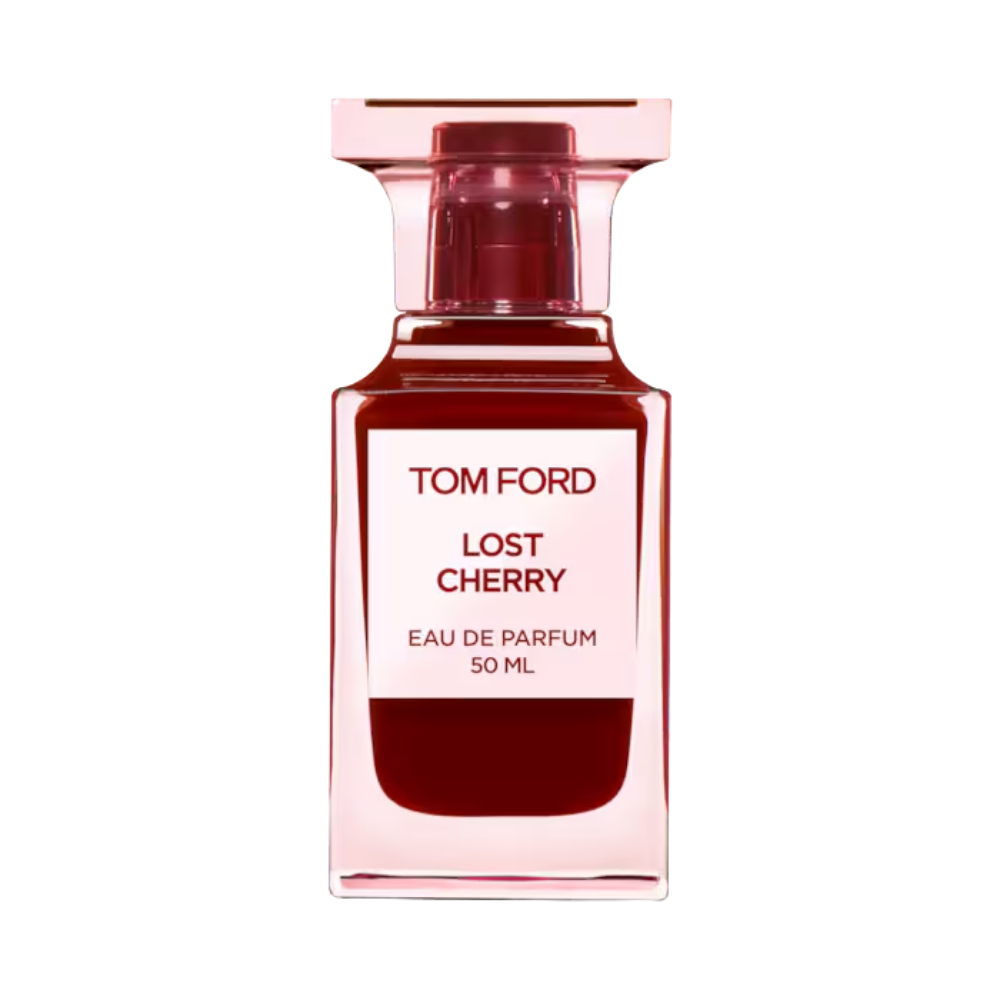 Lost Cherry