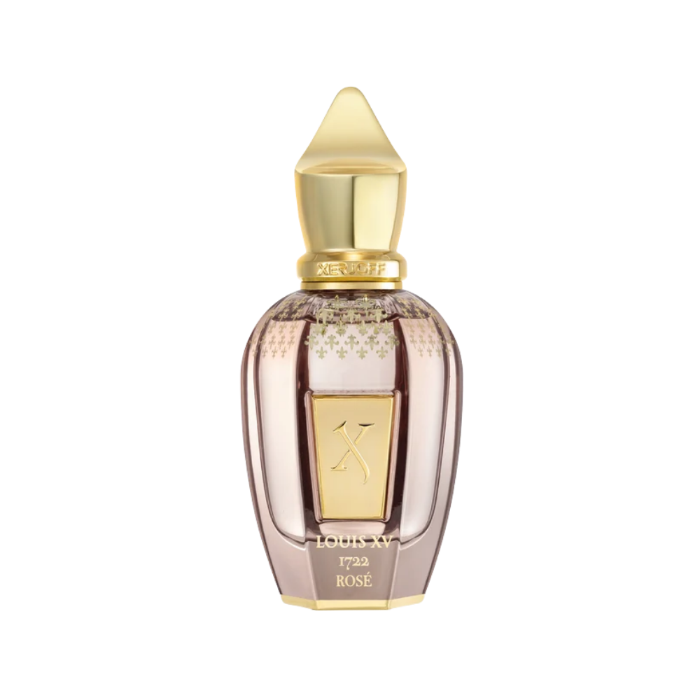 Louis XV 1722 Rosé