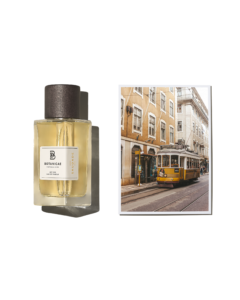 Botanicae Saudade Eau de Parfum 100 ml