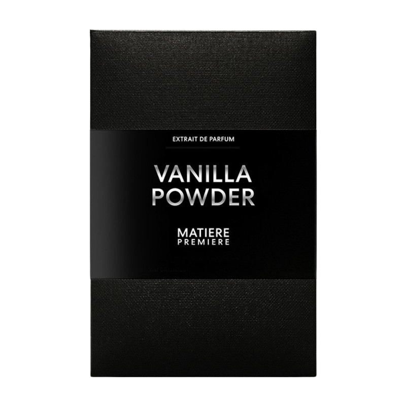 Vanilla Powder Extrait - Image 2