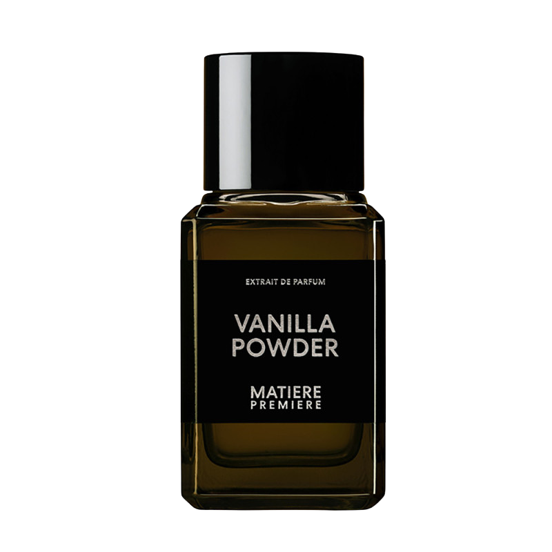 Vanilla Powder Extrait