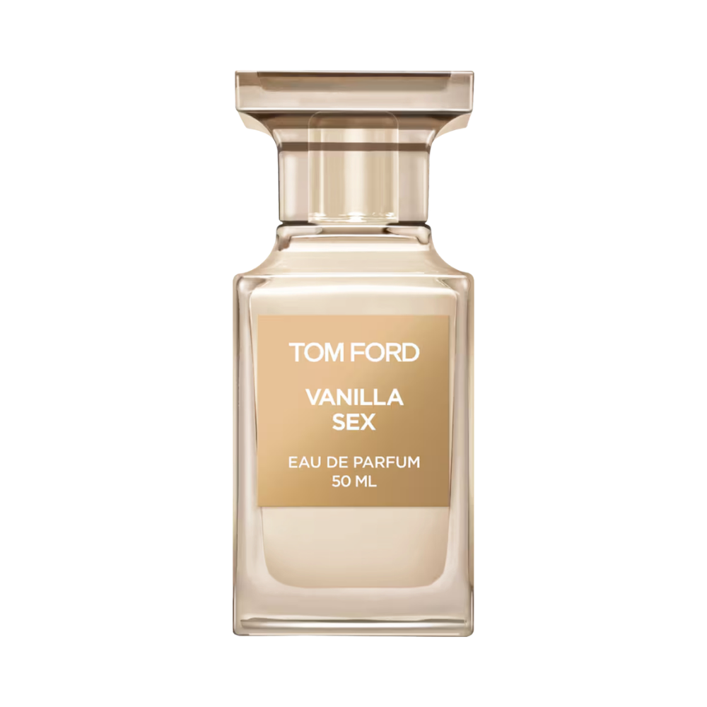 Vanilla Sex