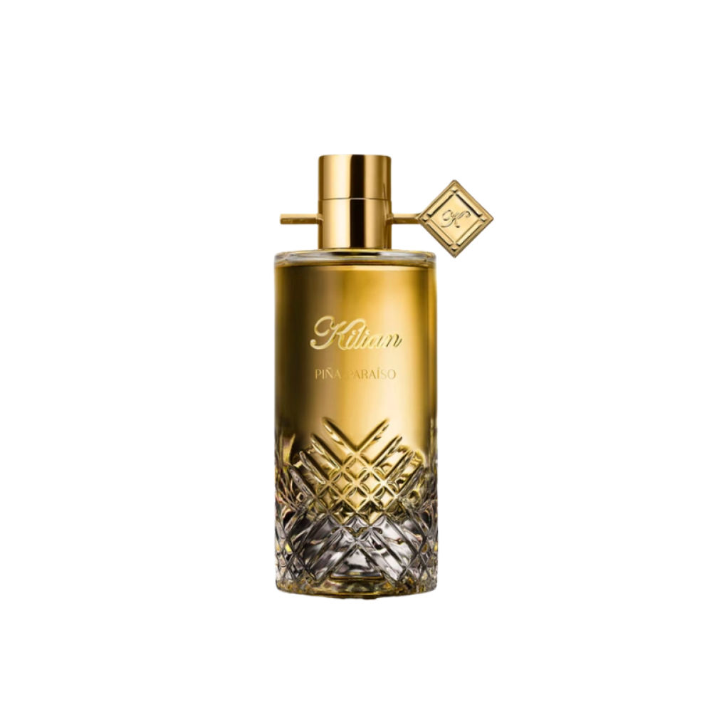 Piña paraiso
