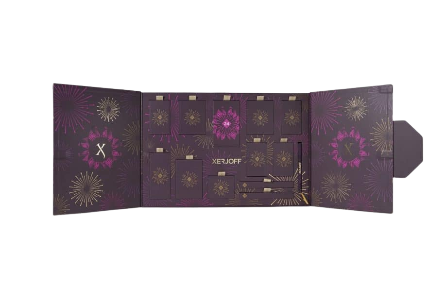 Calendario dell'Avvento Xerjoff 2026 - Imagen 2