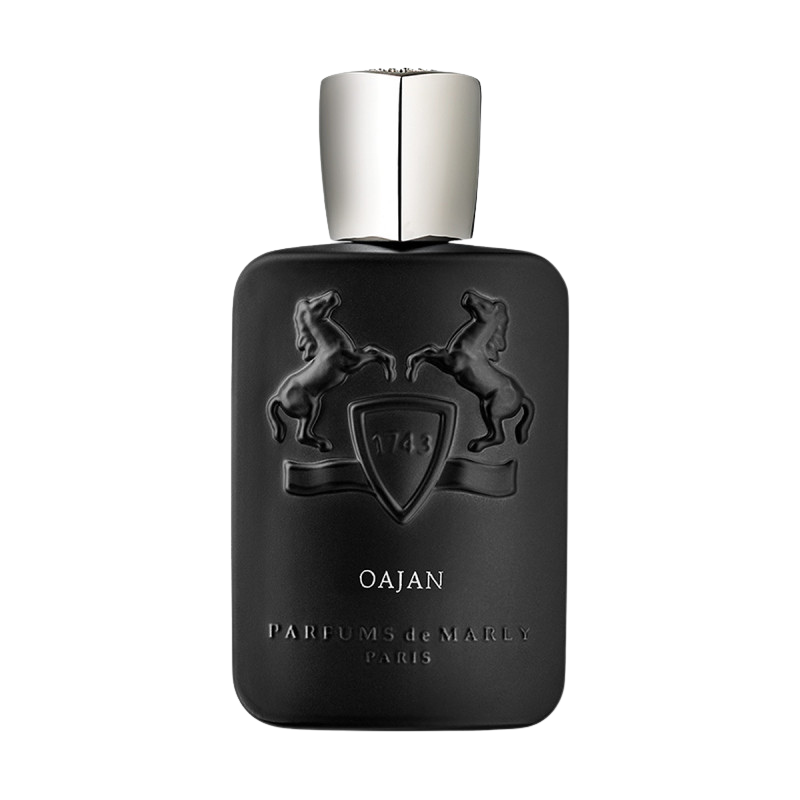 Oajan EDP
